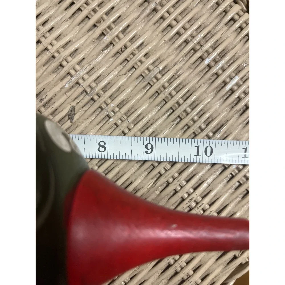 N/A handcrafted wooden